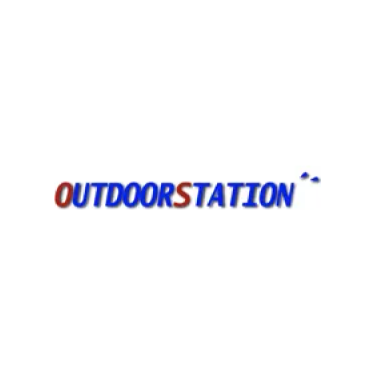 OUTDOOR STATION　logo