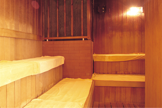 Gujo Onsen Hosen Hot Spring Introspection3