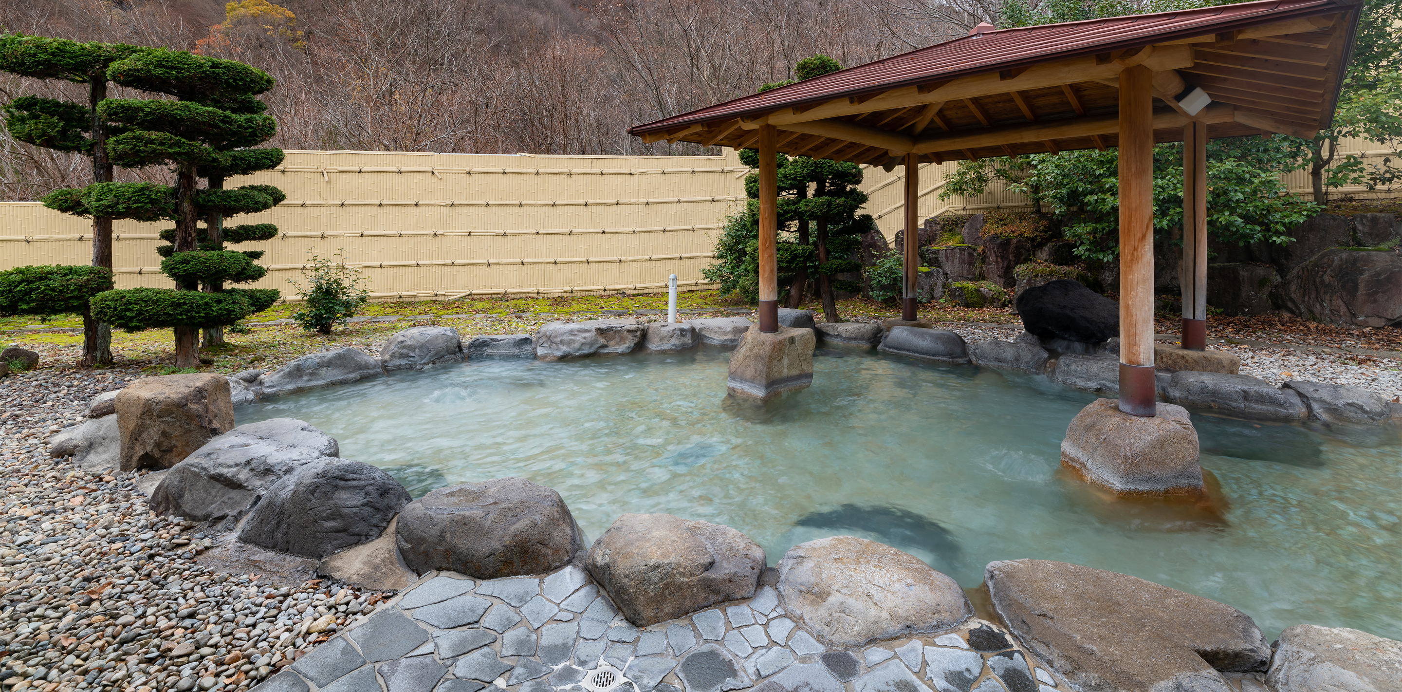 Gujo Onsen Hot Spring Encyclopedia5