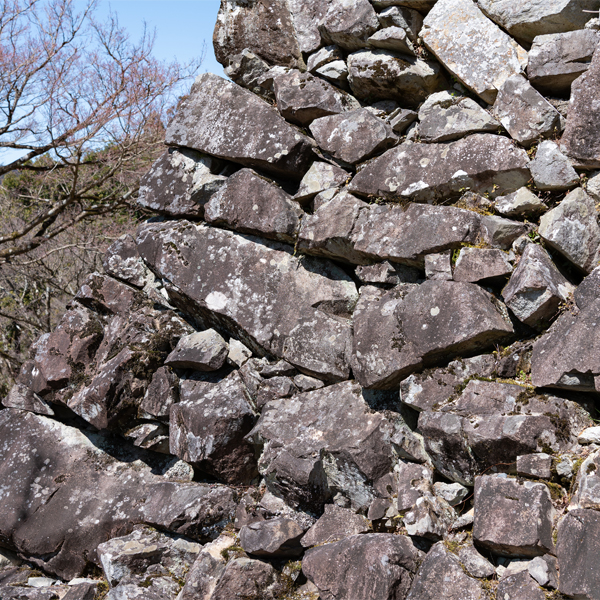 sightseeing points of Gujo Hachiman Castle01