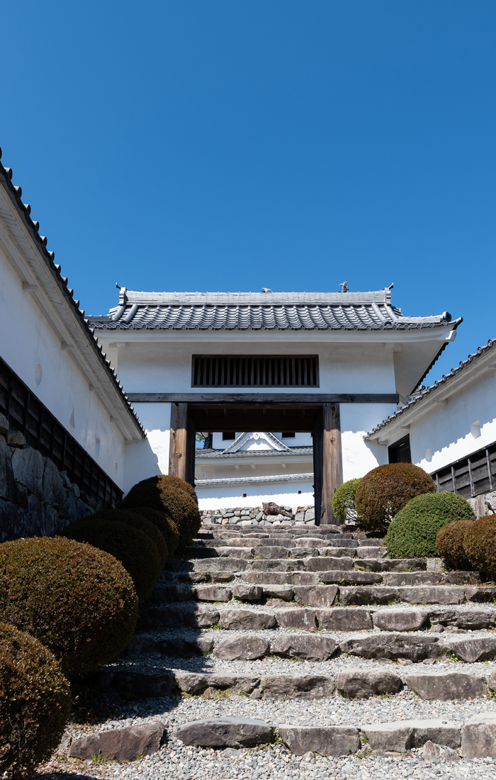 Gujo Hachiman Castle