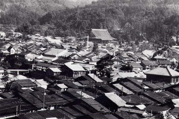 Gujo Hachiman Castle２