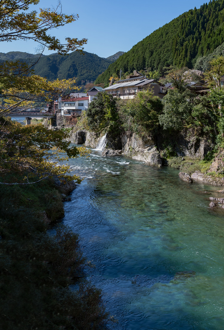 Gujo Hachiman Castle