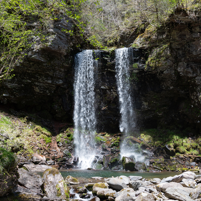 A place to visit leisurely