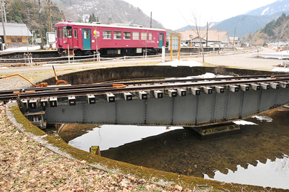 Nagaragawa Railway07