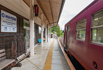 Nagaragawa Railway09