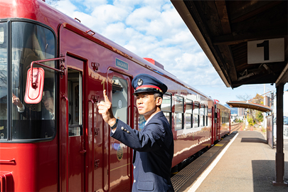 Nagaragawa Railway02