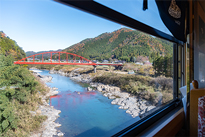 Nagaragawa Railway03