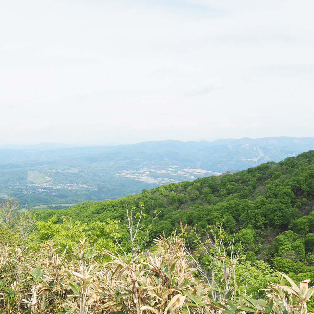 Let's climb Mt Dainichigatake! image