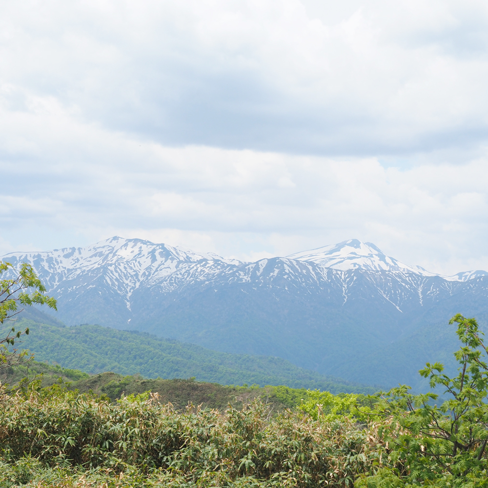 Let's climb Mt Dainichigatake! image