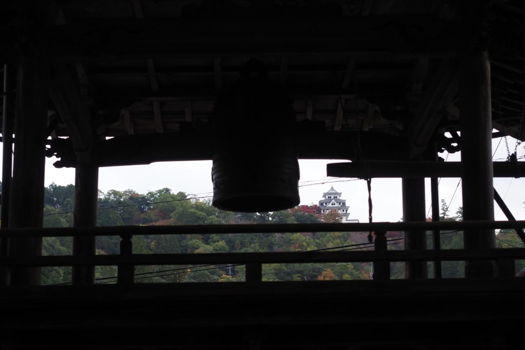 Little Kyoto, Autumn Leaf-peeping at Gujo Hachiman_21