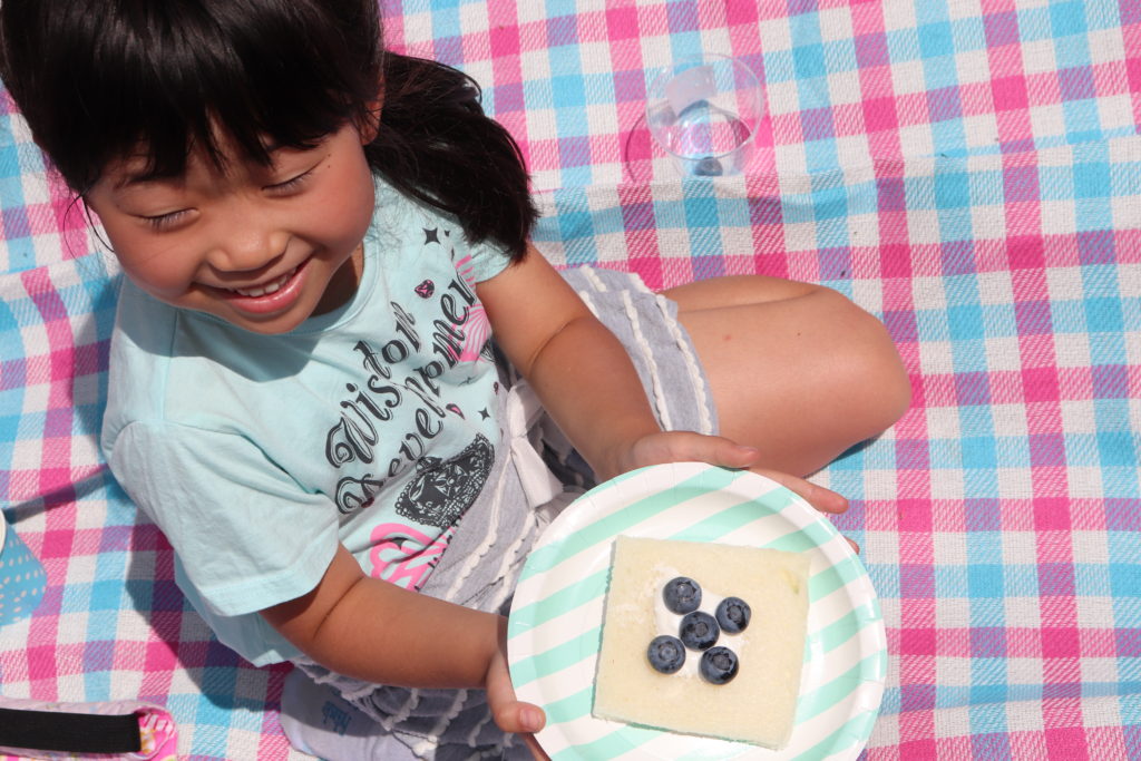 Enjoyable Blueberry Picking for Children & adult at Yamato area!16