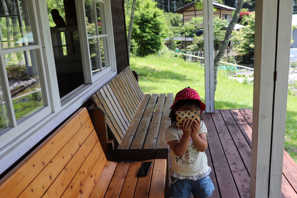 Enjoyable Blueberry Picking for Children & adult at Yamato area!18