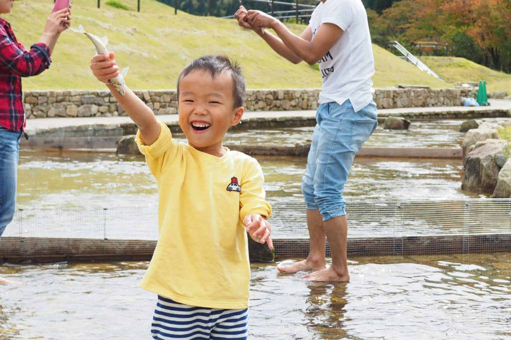 Seiryu Nagaragawa Ayu Park_03