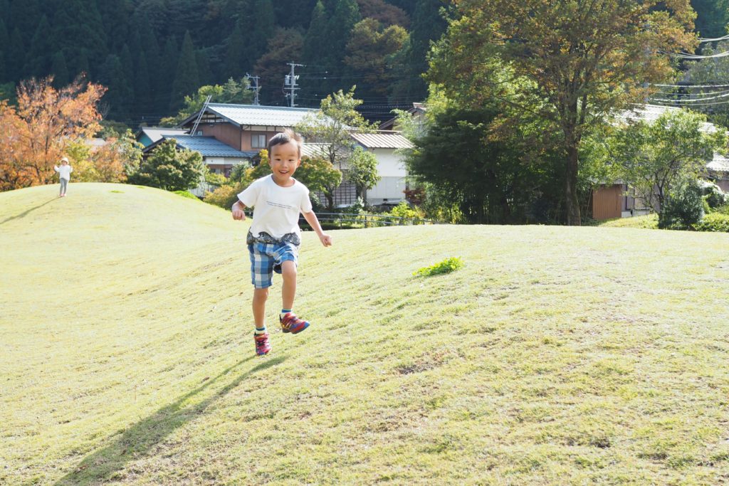 Seiryu Nagaragawa Ayu Park_14